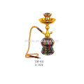 gesunden Shisha und qualitativ hochwertige Farbe Rauch shisha